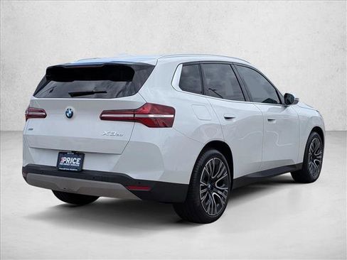 Certified 2026 BMW X3 xDrive30 w/ Premium Package AWD/4WD image 5