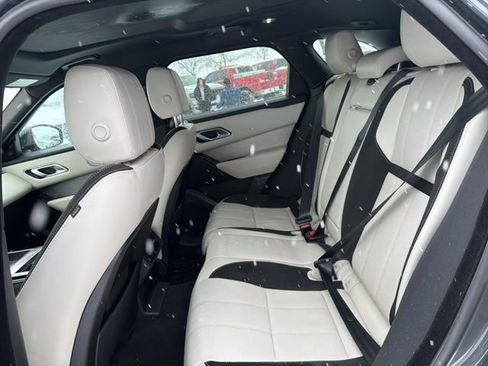 Used 2020 Land Rover Range Rover Velar R-Dynamic S image 15