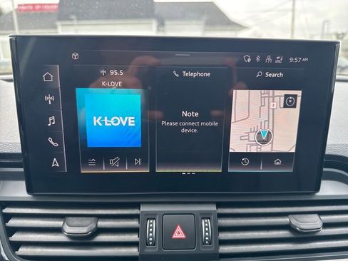 Used 2023 Audi Q5 2.0T Premium Plus w/ Premium Plus Package image 23