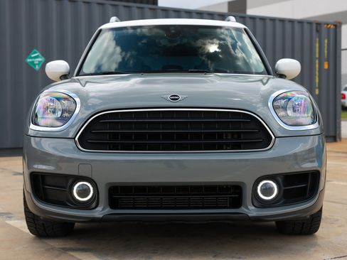 Used 2020 MINI Cooper Countryman FWD image 23