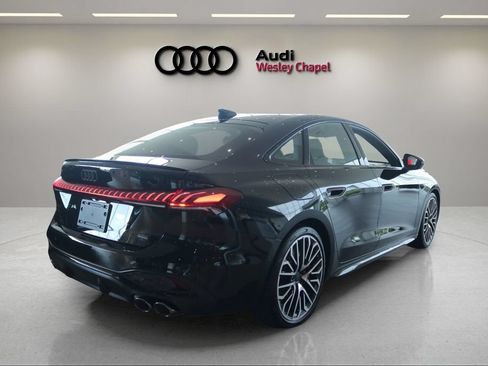 New 2026 Audi S5 Premium Plus AWD/4WD image 4