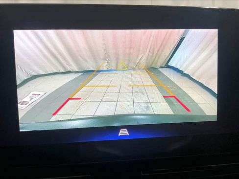 Used 2024 Chevrolet TrailBlazer RS w/ Driver Confidence Package image 20