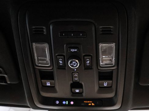 Used 2023 Chevrolet Suburban Premier w/ Premium Package 2 image 30