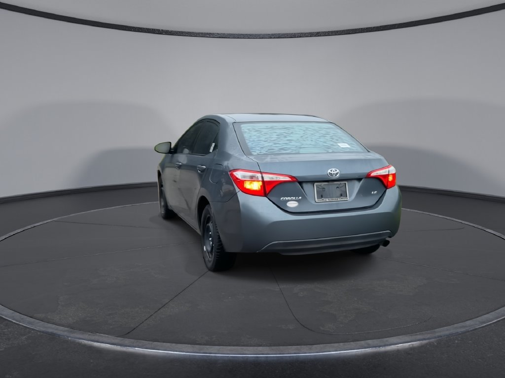 Used 2014 Toyota Corolla LE FWD image 7
