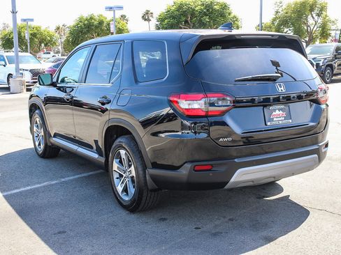 Certified 2023 Honda Pilot EX-L image 8