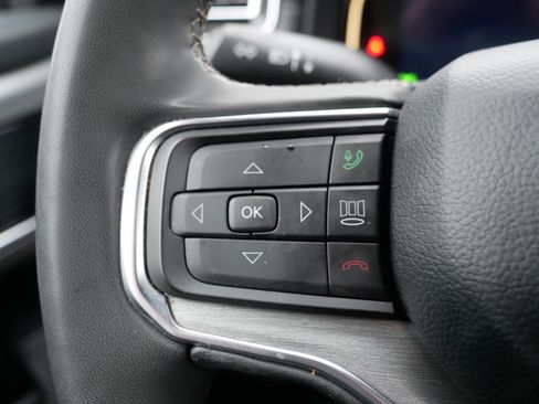 Certified 2024 Jeep Wagoneer Series II w/ Convenience Group I image 28