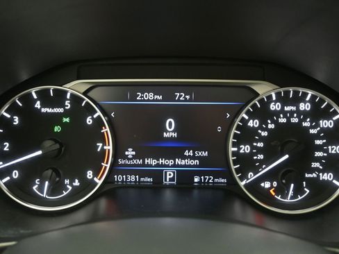 Used 2019 Nissan Altima 2.5 SV image 13