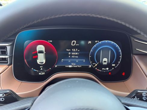 New 2026 Maserati Grecale Modena AWD/4WD image 22