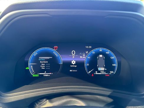 Certified 2026 Toyota Grand Highlander AWD Hybrid image 15