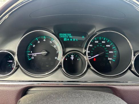 Used 2017 Buick Enclave Premium w/ Experience Buick Package AWD/4WD image 21