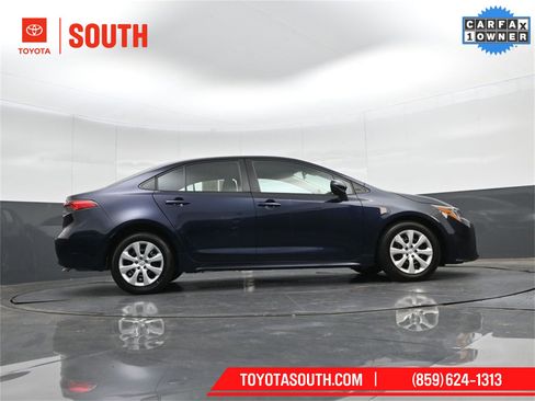 Used 2023 Toyota Corolla LE image 32