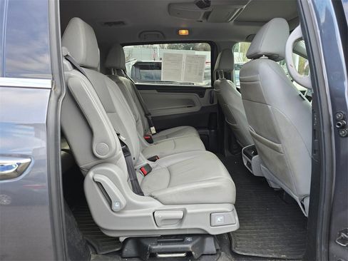 Used 2019 Honda Odyssey Elite image 12