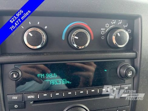 Used 2021 Chevrolet Express 2500 w/ Driver Convenience Package RWD image 20