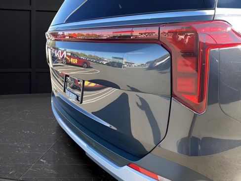 New 2026 Kia Carnival image 39