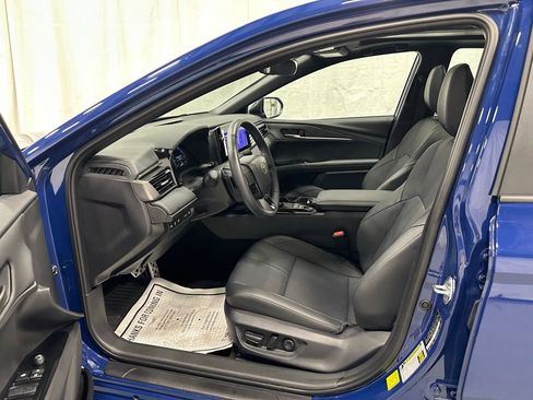 Used 2026 Toyota Camry XSE FWD image 10