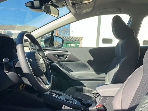 Certified 2025 Subaru Impreza 2.0i image 11