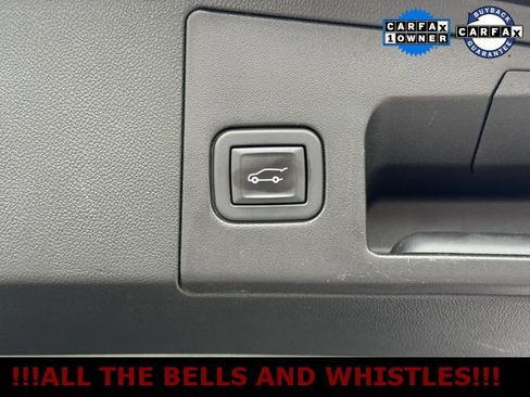 Used 2021 Cadillac XT5 Premium Luxury w/ LPO, Floor Liner Package image 20