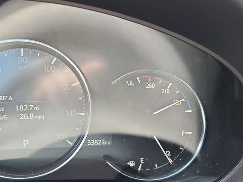 Used 2021 MAZDA CX-5 Grand Touring image 15