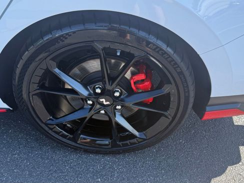 Used 2026 Hyundai Elantra N FWD image 15