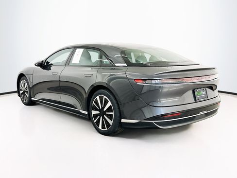 Used 2024 Lucid Air Touring AWD/4WD image 5