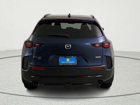 New 2026 MAZDA CX-50 AWD 2.5 Hybrid w/ Premium Pkg image 6