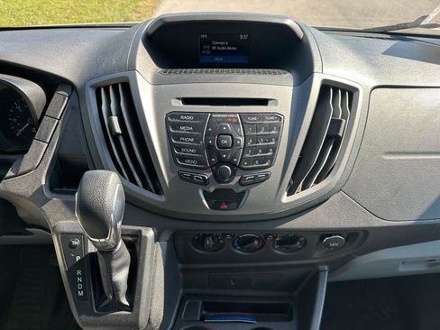 Used 2018 Ford Transit 250 148 High Roof RWD image 15