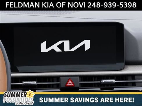 New 2026 Kia Sportage X-Line AWD/4WD image 20