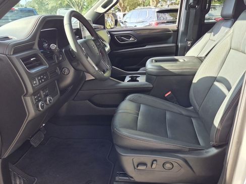 Certified 2023 Chevrolet Tahoe RST w/ Luxury Package AWD/4WD image 12