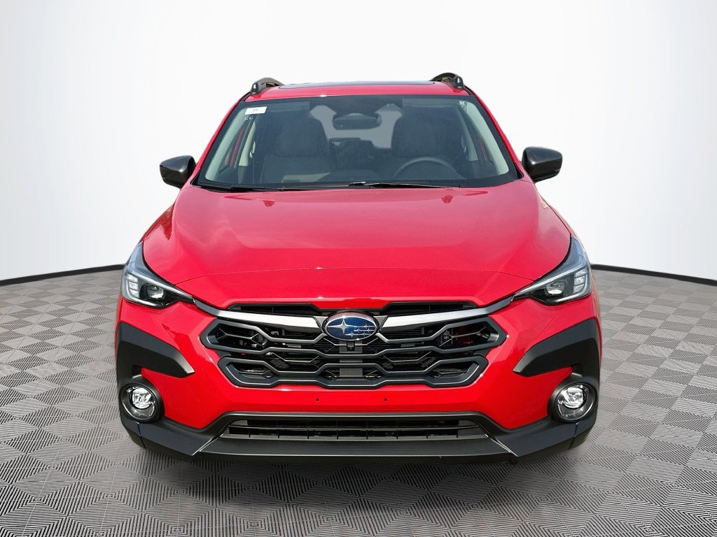 New 2026 Subaru Crosstrek 2.5i Limited AWD/4WD image 3
