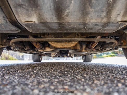 Used 1987 Ford Mustang GT image 70