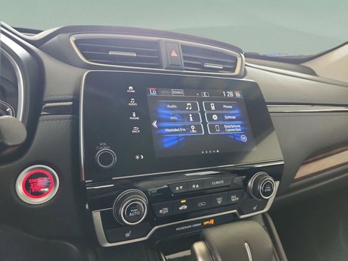 Used 2017 Honda CR-V EX image 12