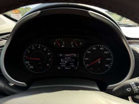 Used 2024 Chevrolet Malibu RS w/ LPO, Floor Liner Package FWD image 18