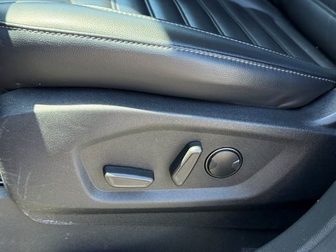 Used 2024 Ford Edge SEL w/ Convenience Package AWD/4WD image 13
