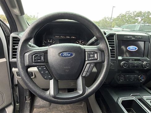 Used 2020 Ford F150 XL w/ Equipment Group 101A Mid image 15