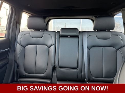 New 2025 Jeep Grand Cherokee Limited image 35