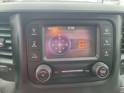 Used 2020 RAM 5500 Tradesman w/ Chrome Appearance Group image 47