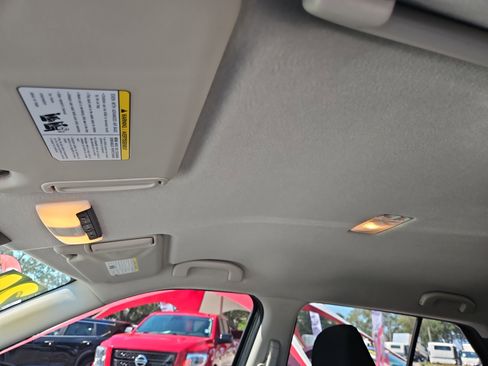 Used 2024 Nissan Kicks S w/ Interior Electronics Package image 21