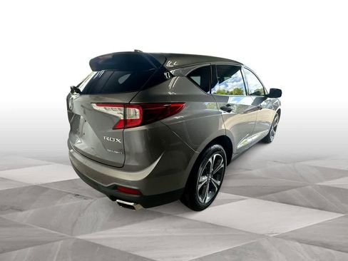 Used 2024 Acura RDX w/ Advance Package AWD/4WD image 8