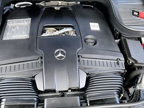 New 2026 Mercedes-Benz GLE 580 4MATIC image 20