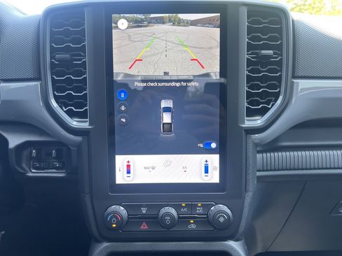 New 2026 Ford Ranger XL RWD image 4
