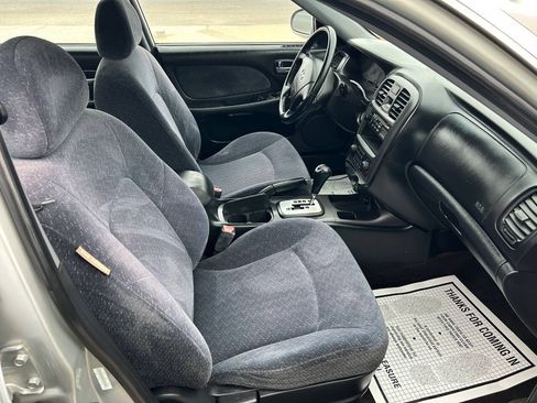 Used 2005 Hyundai Sonata GL FWD image 19