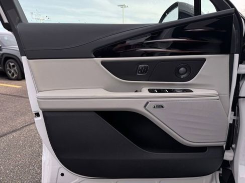 New 2026 Lincoln Nautilus Premier w/ Equipment Group 102A image 14