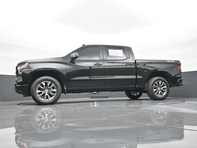 New 2026 Chevrolet Silverado 1500 RST w/ RST All Star Premium Package AWD/4WD image 55