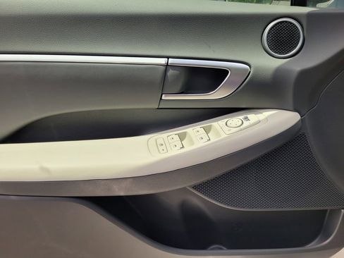 New 2025 Hyundai Sonata SEL image 19