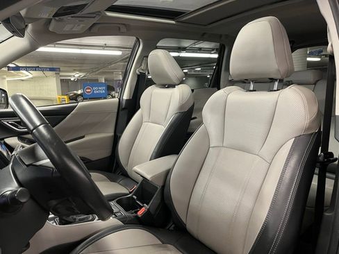 Used 2020 Subaru Forester Limited image 17