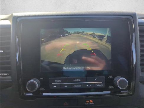 Used 2022 Nissan Frontier S w/ Technology Package image 14