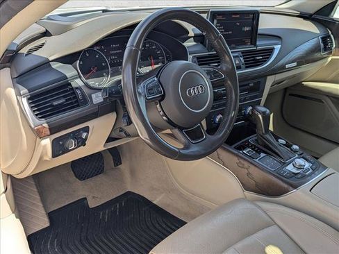 Used 2016 Audi A7 TDI Prestige w/ Prestige Package AWD/4WD image 10