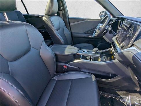 Used 2026 Lexus TX 350 FWD w/ Technology Package image 21