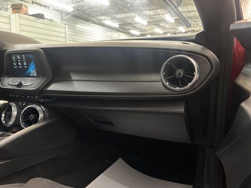 Used 2017 Chevrolet Camaro LT image 24