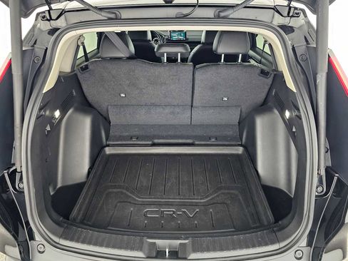 Used 2023 Honda CR-V EX-L image 14